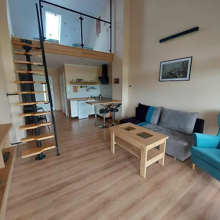 Wanta Apartment