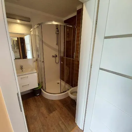 Wanta Apartment *