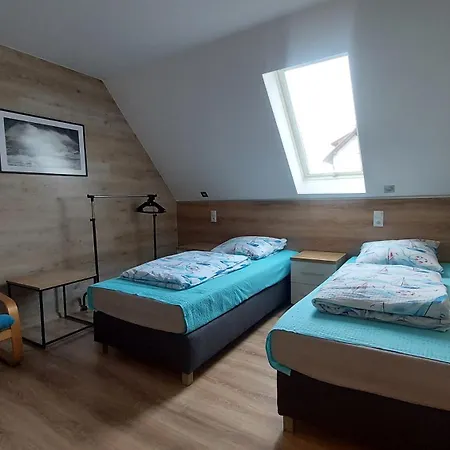 Wanta Apartment Kolobrzeg