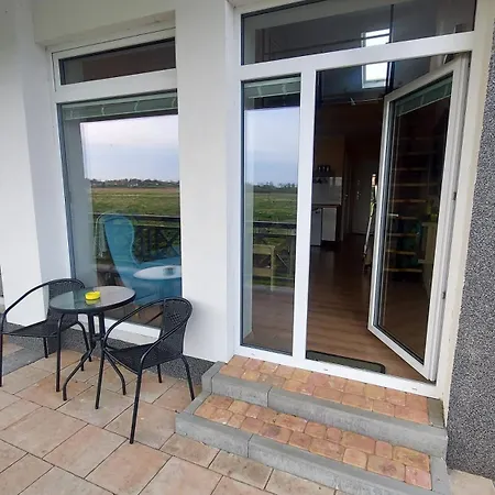 Wanta Apartment Kolobrzeg