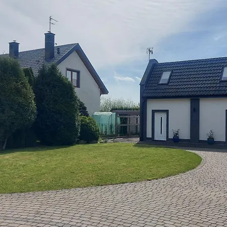 Apartment Wanta
