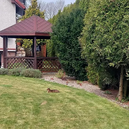 Apartment Wanta Kolberg