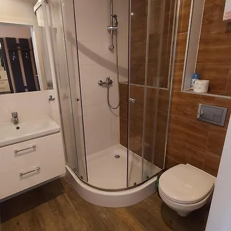 Wanta Apartment Kolberg