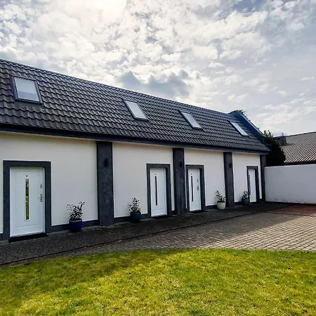 Wanta Apartman Kołobrzeg