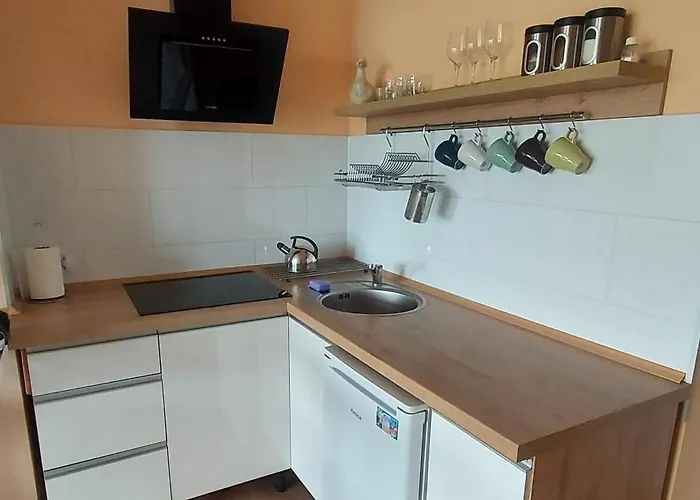 Apartament Wanta
