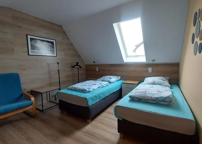 Wanta Apartament Kołobrzeg