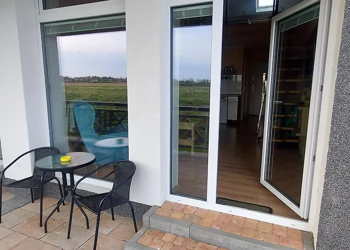 Wanta Apartament Kołobrzeg