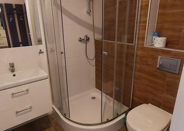 Wanta Apartament Kołobrzeg