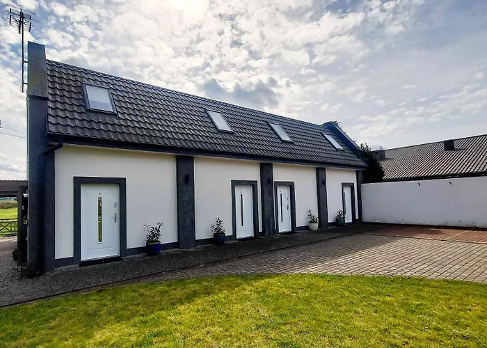 Wanta Apartament Kołobrzeg